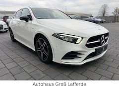 Bild des Angebotes Mercedes-Benz A 180 Edition 2020 LED Automatik SHZ VC