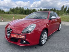 Bild des Angebotes Alfa Romeo Giulietta 1.4 Turbo Turismo Multiair 2Hand Navi Top Gepflegt