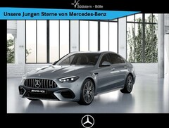 Bild des Angebotes Mercedes-Benz C 63 AMG C 63 S E PERF AMG  DISTR.+HAL+AHK+DIG.L.+KEYL.GO