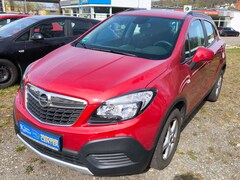 Bild des Angebotes Opel Mokka Selection ecoFlex