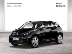 Bild des Angebotes BMW i3 eDrive 120Ah 19" LMR Sitzheizung