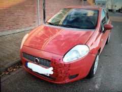 Bild des Angebotes Fiat Grande Punto 1,4 Benziner