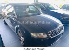 Bild des Angebotes Audi S4 Cabrio S-Line