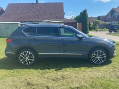Bild des Angebotes SEAT Tarraco 2.0 TDI SCR DSG Xperience