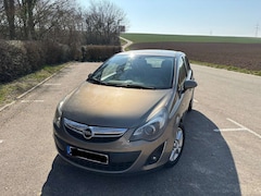 Bild des Angebotes Opel Corsa Corsa 1.4 16V Color Edition