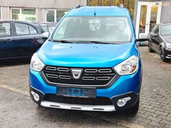 Bild des Angebotes Dacia Dokker Stepway Celebration TÜV Neu