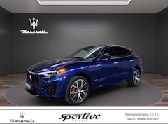 Bild des Angebotes Maserati Levante SQ4 GranSport