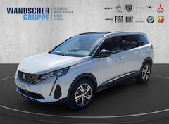 Bild des Angebotes Peugeot 5008 Allure Pack 1.2 Hybrid 136 +Navi+Kam.