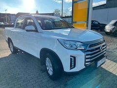 Bild des Angebotes SsangYong Musso Grand Sapphire 4WD  - Modell 2024