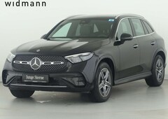 Bild des Angebotes Mercedes-Benz GLC 300 d 4M AMG Premium*Digi-Light*Panorama*HUD