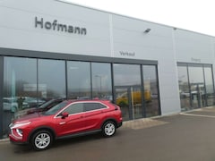 Bild des Angebotes Mitsubishi Eclipse Cross Basis Hybrid 4WD Klima, Kamera