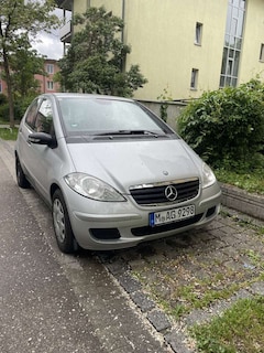 Bild des Angebotes Mercedes-Benz A 150 Classic