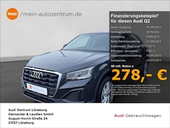 Bild des Angebotes Audi Q2 35 TFSI 110(150) kW(PS) S tronic Navi