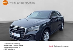 Bild des Angebotes Audi Q2 35 TFSI 110(150) kW(PS) S tronic Navi