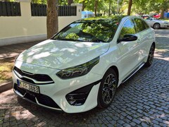 Bild des Angebotes Kia ProCeed / pro_cee'd ProCeed 1.5 T-GDI DCT7 OPF (48V Mild Hybrid) GT Line