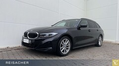 Bild des Angebotes BMW 318 i A Tou LCPro.HuD,adLED,360°,DrivingAss.