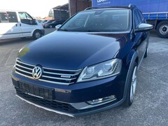 Bild des Angebotes VW Passat Alltrack Variant 4Motion/AUTOMATIK/XENON/