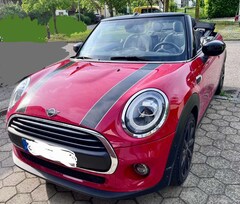 Bild des Angebotes MINI One Cabrio Mini One Cabrio