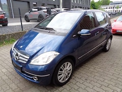 Bild des Angebotes Mercedes-Benz A 160 A 160, Klima, SHZ, Ganzjahresreifen, TÜV 3/27