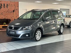 Bild des Angebotes SEAT Alhambra Style 2.0 TDI/7 Sitzer/AHK/XENON/CAM/