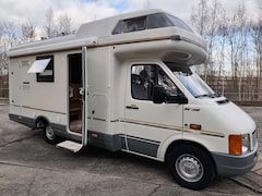 Bild des Angebotes VW LT VW LT2 / LT35 Karmann Missouri Alkoven Wohnmobil 62.000km