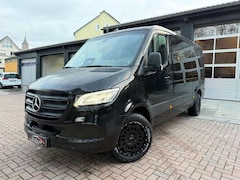 Bild des Angebotes Mercedes-Benz Sprinter III Tourer 319 CDI LED Standheiz. Leder