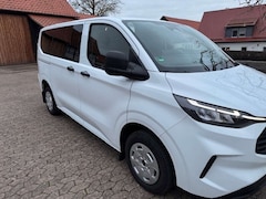 Bild des Angebotes Ford Transit Custom Transit Custom 320 L1H1 PKW VA Trend