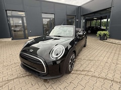 Bild des Angebotes MINI Cooper Cabrio Classic Trim