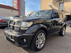 Bild des Angebotes Dodge Nitro R/T 2.8 CRD Leder Automatik 4x4