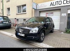 Bild des Angebotes Nissan Qashqai 2.0 Tekna 4X4 Pano|Leder|keyless|TÜV Neu