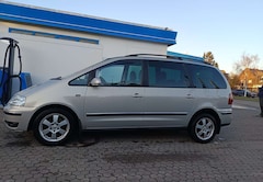 Bild des Angebotes VW Sharan 2.0 TDI DPF BlueMotion Comfortline
