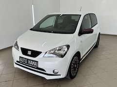 Bild des Angebotes SEAT Mii Chic*Mii by Mango*NAVI*SHZ*TEMPO*BLUT*