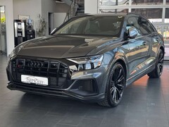 Bild des Angebotes Audi SQ8 4.0 TFSI quattro "LED/Pano/B&O/AAS"