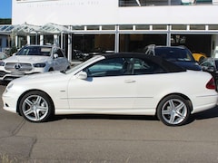 Bild des Angebotes Mercedes-Benz CLK 350 CLK 350 Grand Edition (209.456)