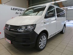 Bild des Angebotes VW T6 Kombi T6 Transporter Kombi KR *8-SITZER*KLIMA*AHK*
