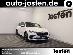 Bild des Angebotes Skoda Scala 1.0 TSI DSG Selection MTRX SHZ Navi CarPlay