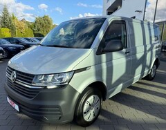 Bild des Angebotes VW T6 Transporter T6.1 Transporter 2.0 TDI Kasten lang FWD Komfort