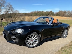 Bild des Angebotes Fiat 124 Spider 124 Spider 1.4 MultiAir Turbo Lusso
