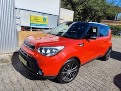 Bild des Angebotes Kia Soul 1.6 Klimaautom. Kamera 18Alu Tüv 08/2027