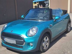 Bild des Angebotes MINI One Cabrio Mini One Cabrio