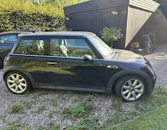 Bild des Angebotes MINI Cooper S Mini Cooper S