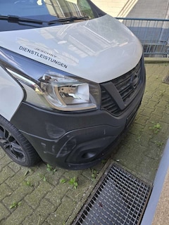 Bild des Angebotes Nissan NV300 L1H1 2,7 dCi 145 Pro