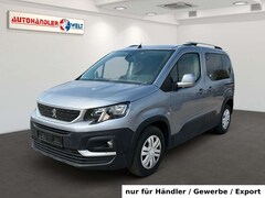 Bild des Angebotes Peugeot Rifter 1.5 HDi Klima Apps AHK PDC Spur Tempo