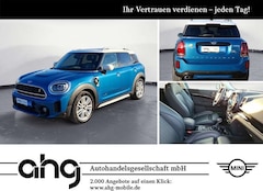 Bild des Angebotes MINI Cooper E Cooper SE ALL4 Countryman *PremiumPlus*Leder*Nav