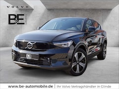 Bild des Angebotes Volvo C40 Core Recharge Pure Electric 2WD NAVI PANO