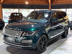 Bild des Angebotes Land Rover Range Rover 4.4 Autobiography MEGA AUSSTATTUNG
