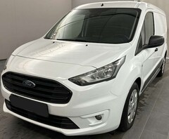 Bild des Angebotes Ford Transit Connect 1.5 TDCI EcoBlue Kasten 210 Lang L2+NAVI+KLIMA+6 GANG+SCHIEBETÜR+AHK+PDC+RÜCKFAHRKAMERA