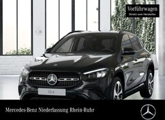 Bild des Angebotes Mercedes-Benz GLA 180 d PROGRESSIVE+NIGHT+360°+LED+TOTW+KEYLESS