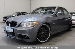 Bild des Angebotes BMW 335 i Facelift*M-Paket*1.Hand*N54*wenig KM!