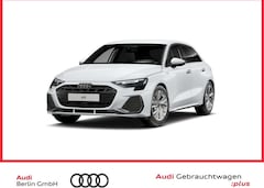 Bild des Angebotes Audi A3 S line TDI S tr.